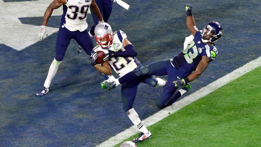 The Impossible Super Bowl Score: First 43-8 Football Game in a Century